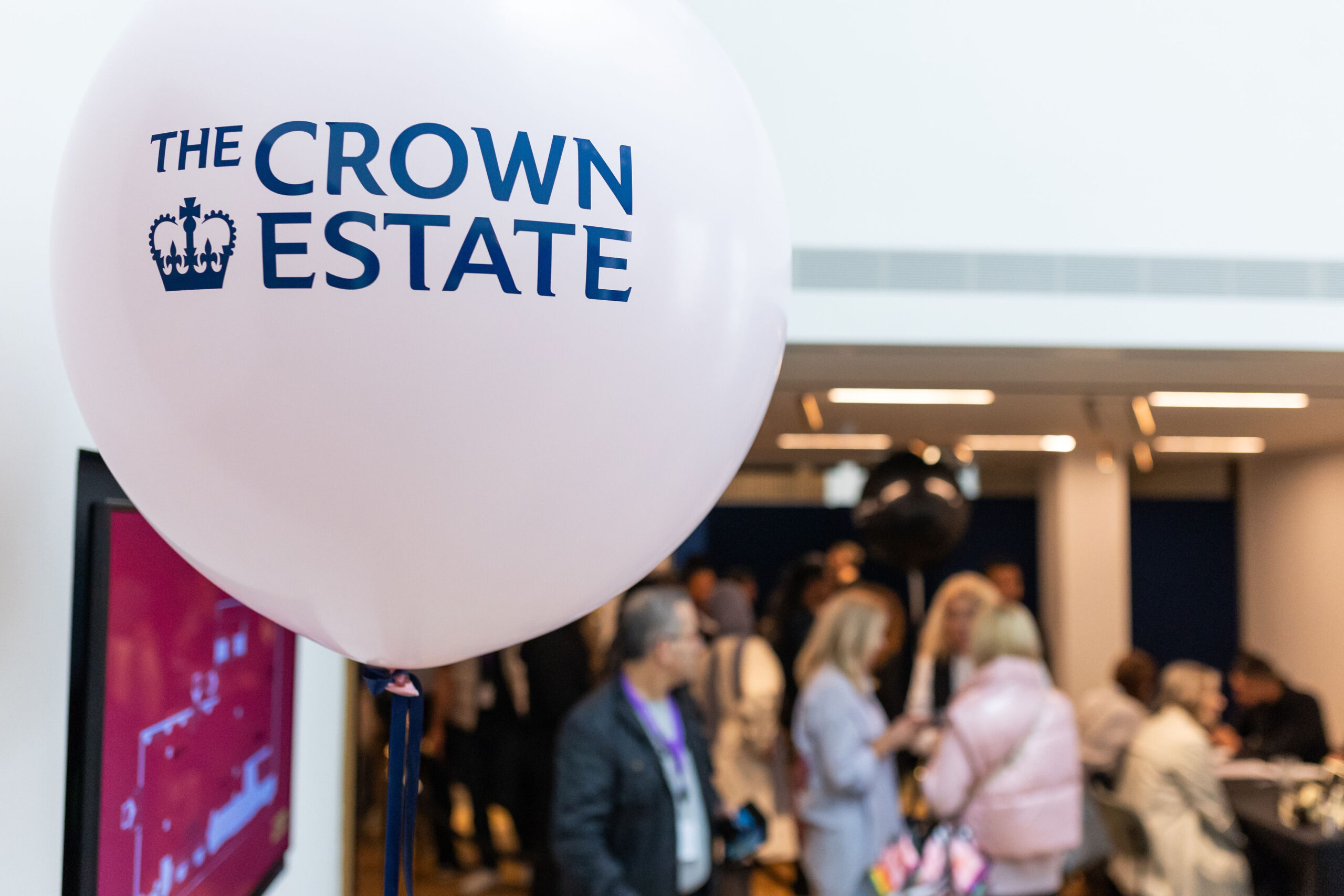 The Crown Estate Recruitment Event (2)