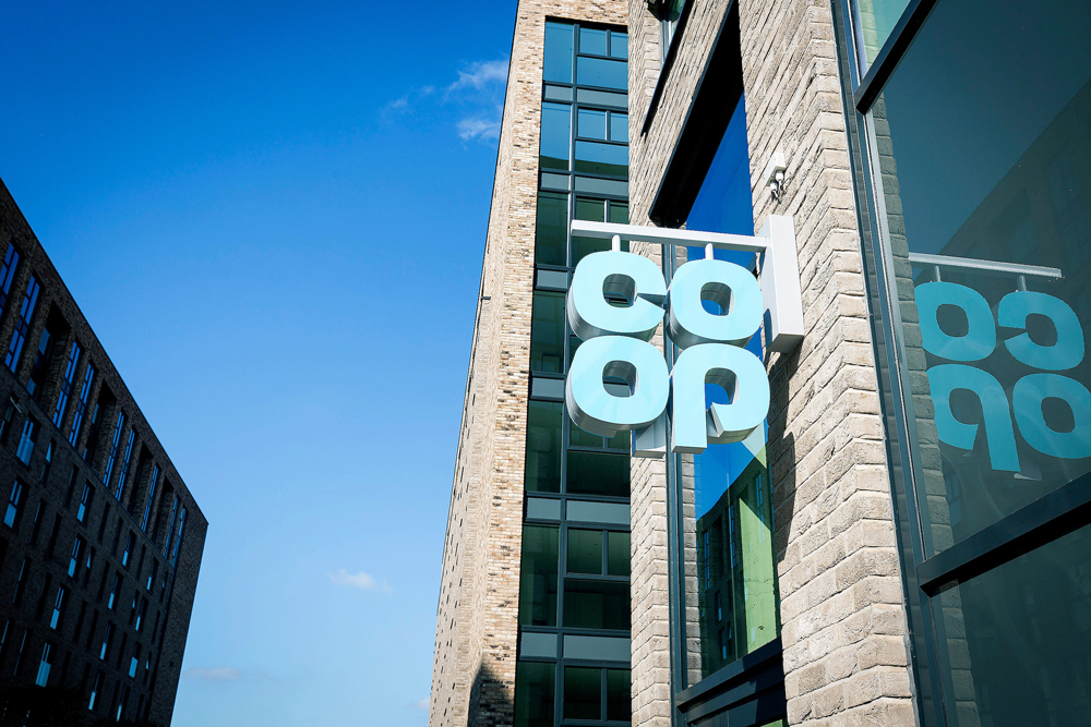 Co-op-exterior