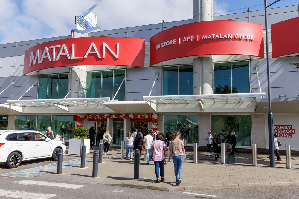 Matalan-Opening_Gallions-Reach056