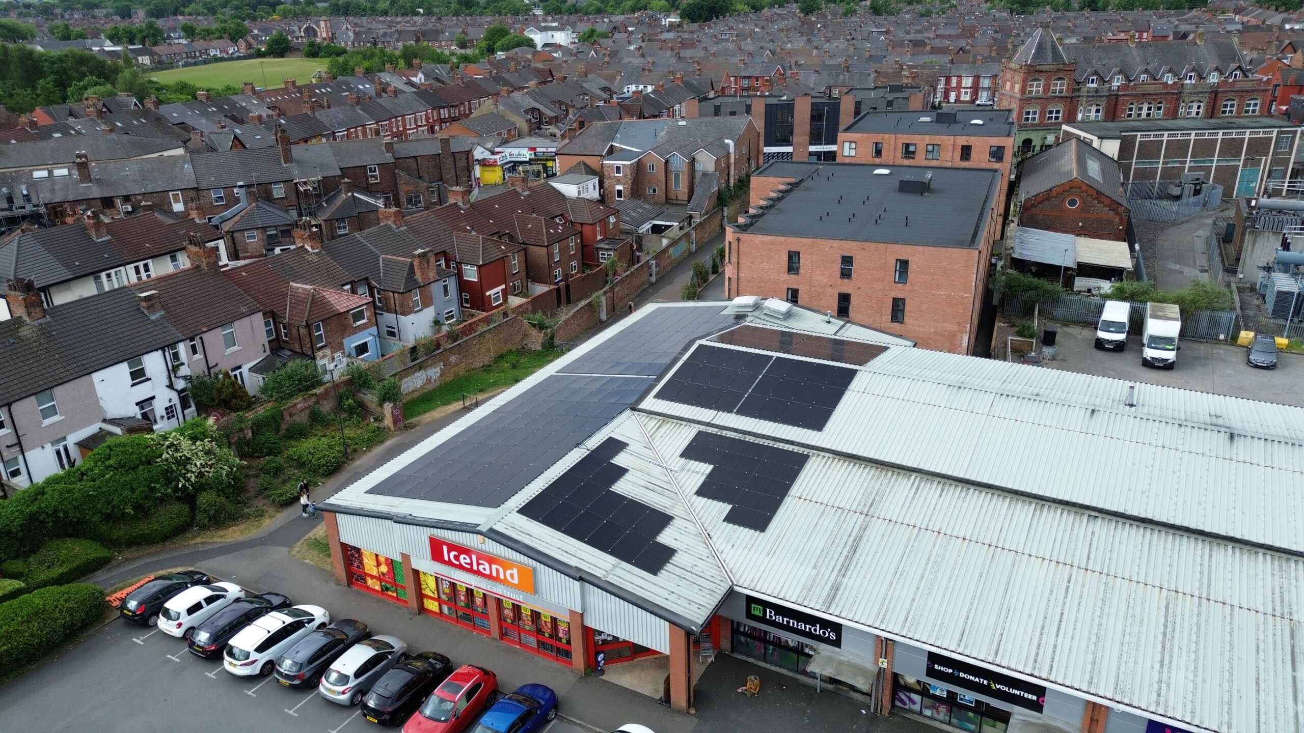 Image 1 – Penny Lane Site – Credit Shawton Energy