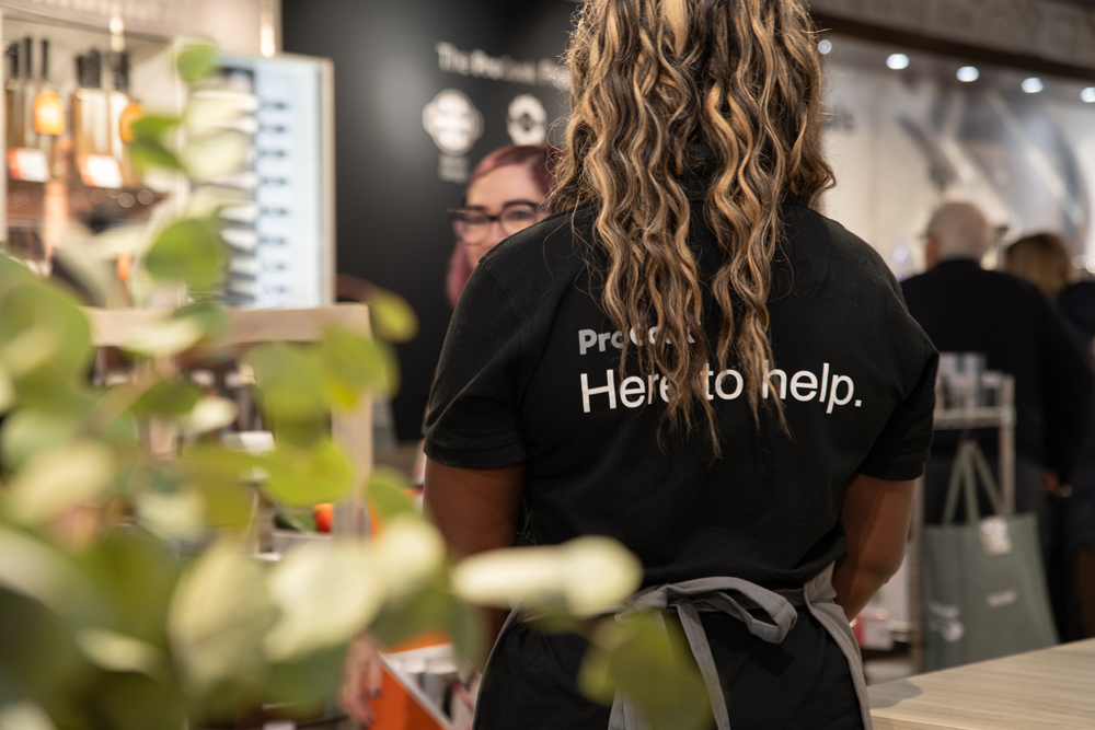 ProCook expands retail footprint with opening at Cotswolds Designer Outlet