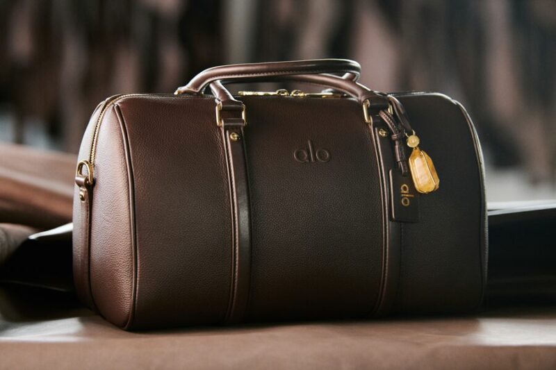 ALO makes its move in fashion’s designer league with debut bag ...