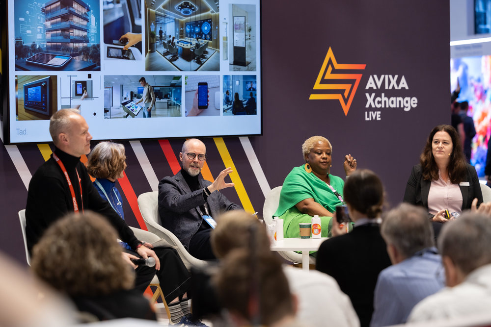 ISE 2026 content programme: Pioneering a new era of immersive learning and discovery