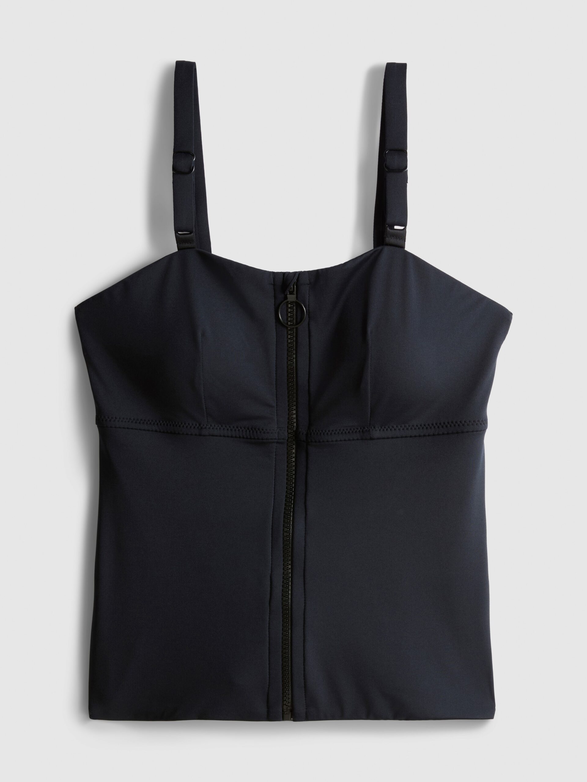 Adaptive SS26 Tankini Top