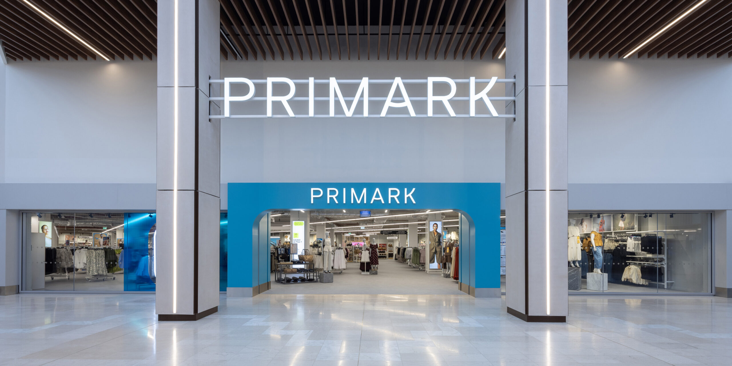 Primark Epsom 1