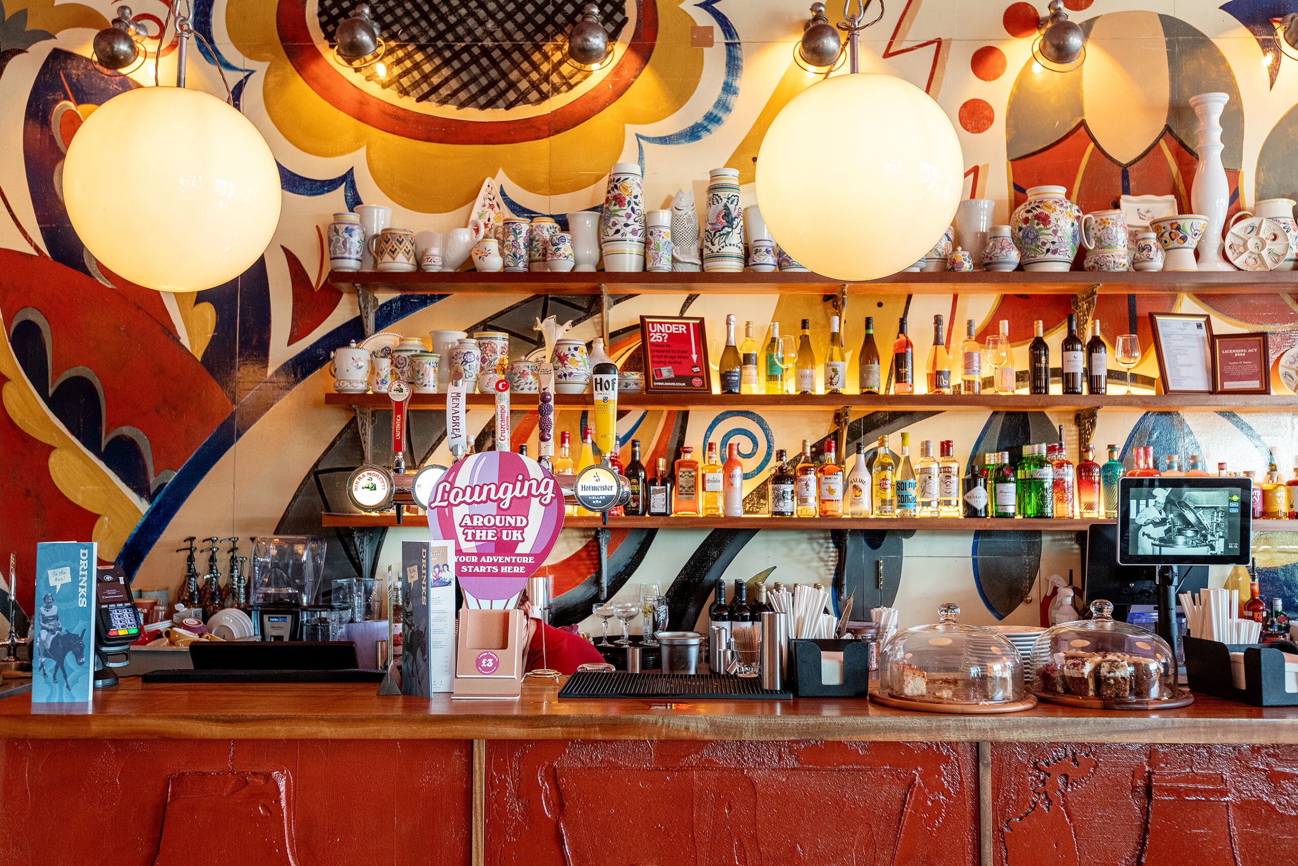 Cribbs continues to expand dining offering with Loungers letting