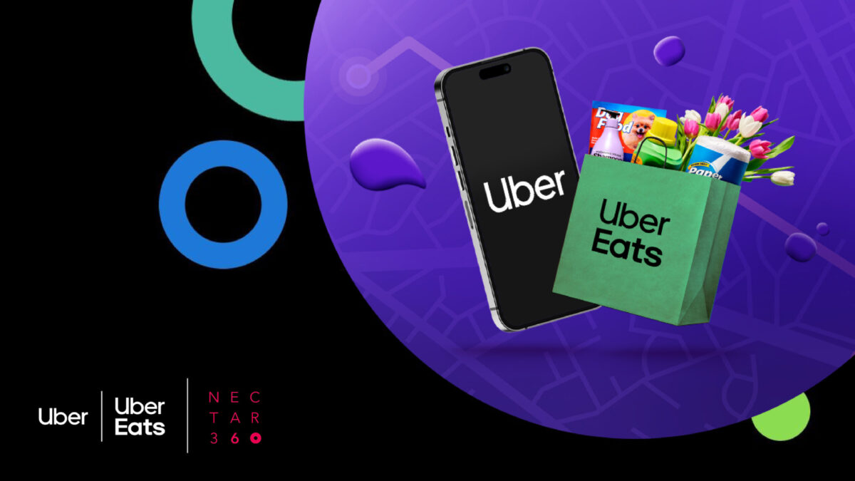 Uber Magazine Sainsbury’s Nectar360 partners with Uber and Uber Eats to bring Nectar ...
