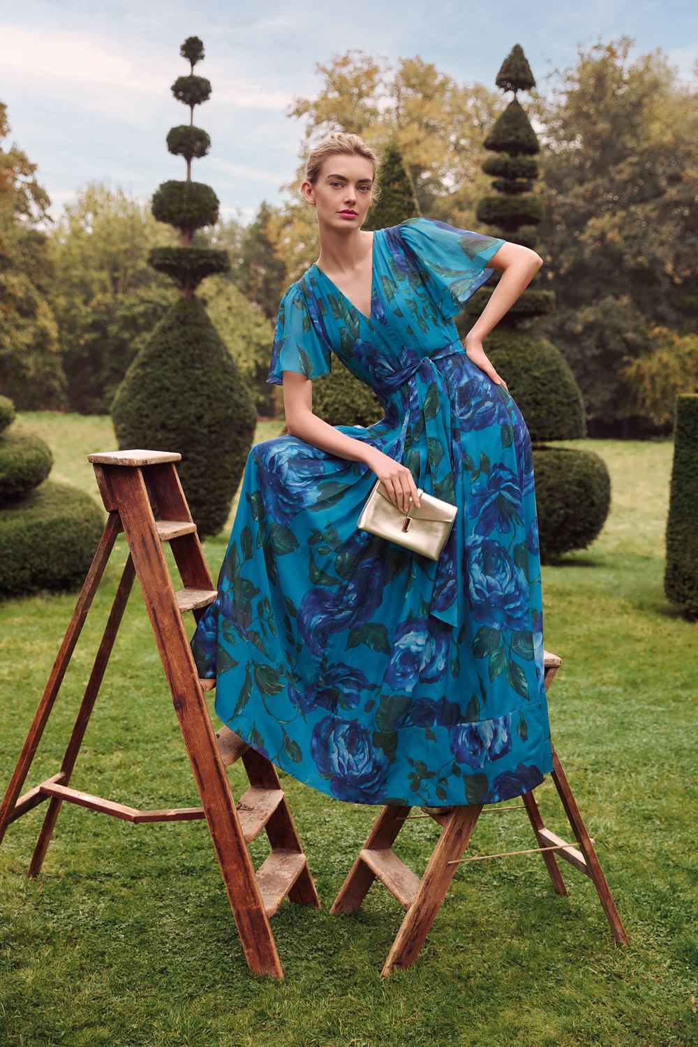 Dalton Park strengthens womenswear offer with arrival of Hobbs, Phase Eight and Whistles