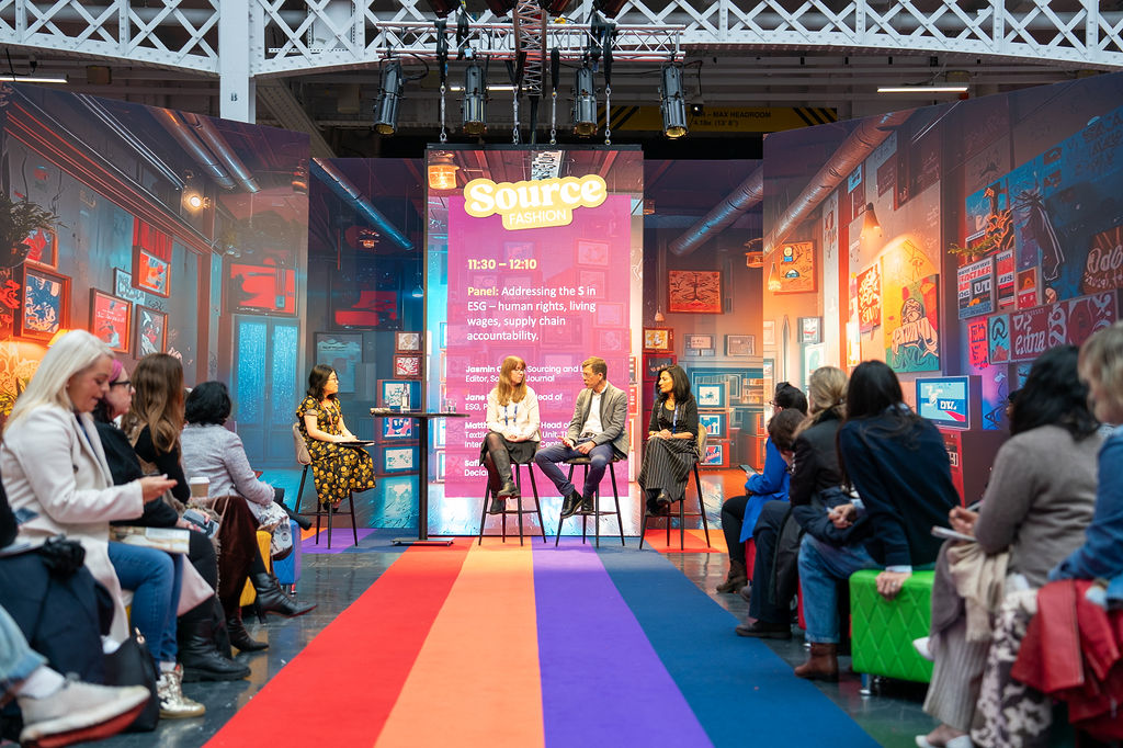 Source Fashion announces full content programme for July 2026 edition