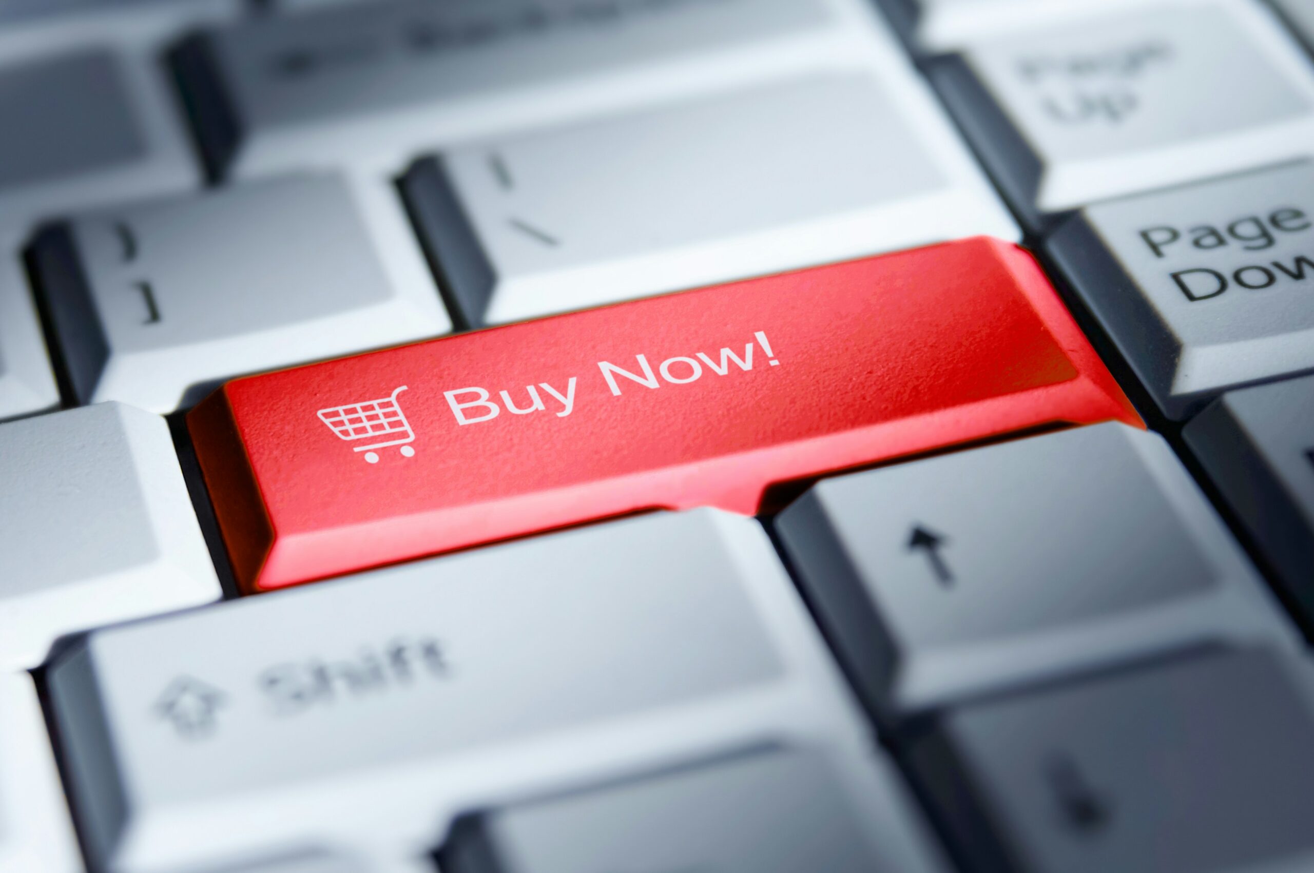 The key to shopping without barriers lies in AI-powered commerce