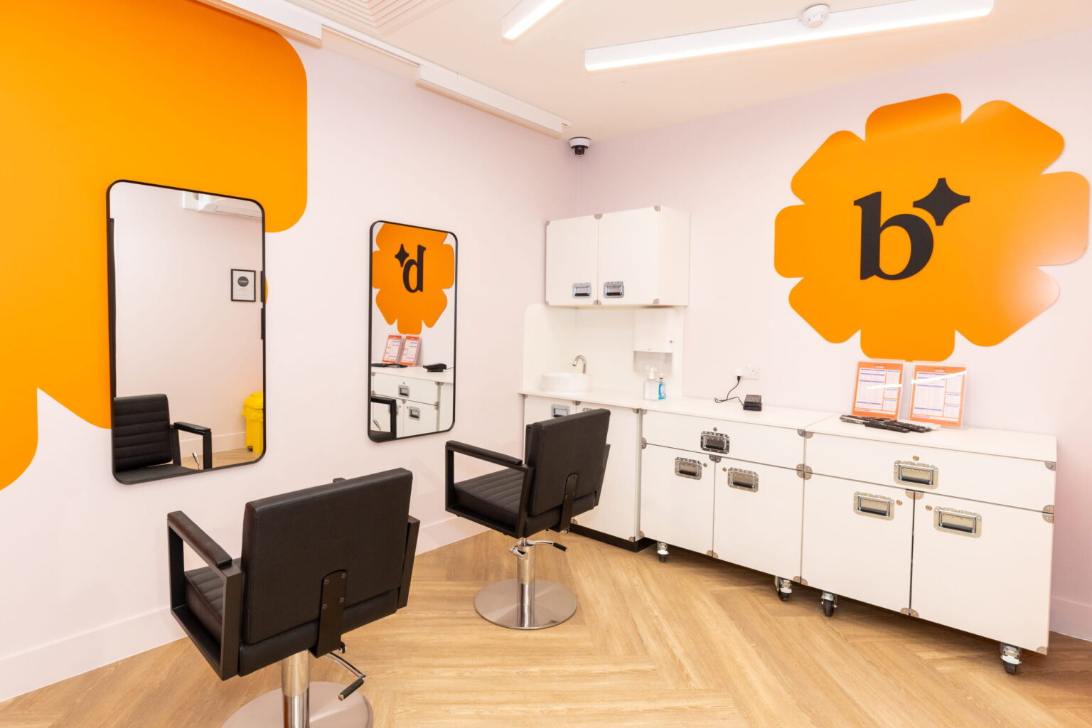 Retail Spaces Examples Bodycare opens new studio store at Redical’s Merry Hill - A1 Retail ...