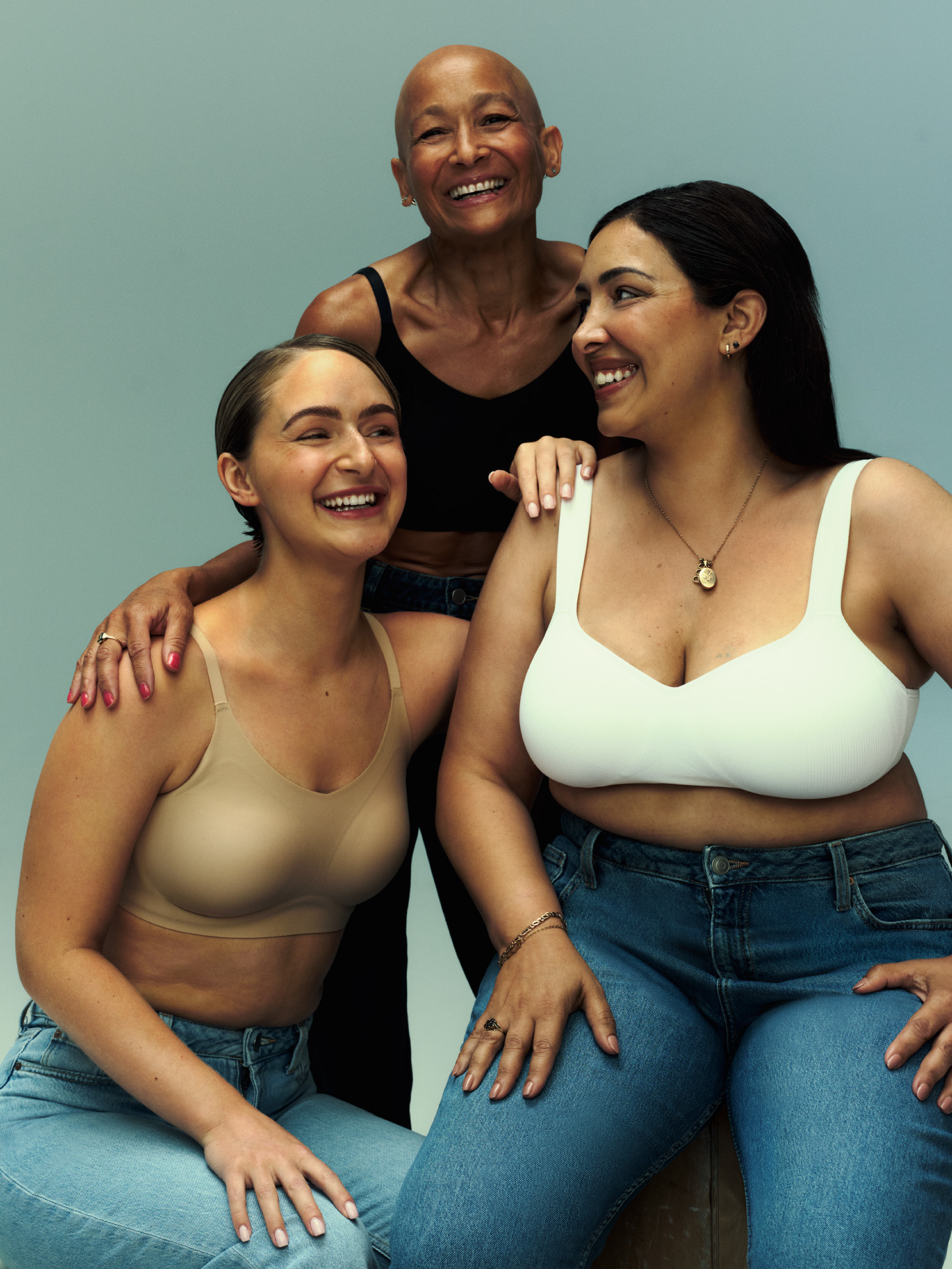 Primark launches new Breast Cancer Awareness collection 1