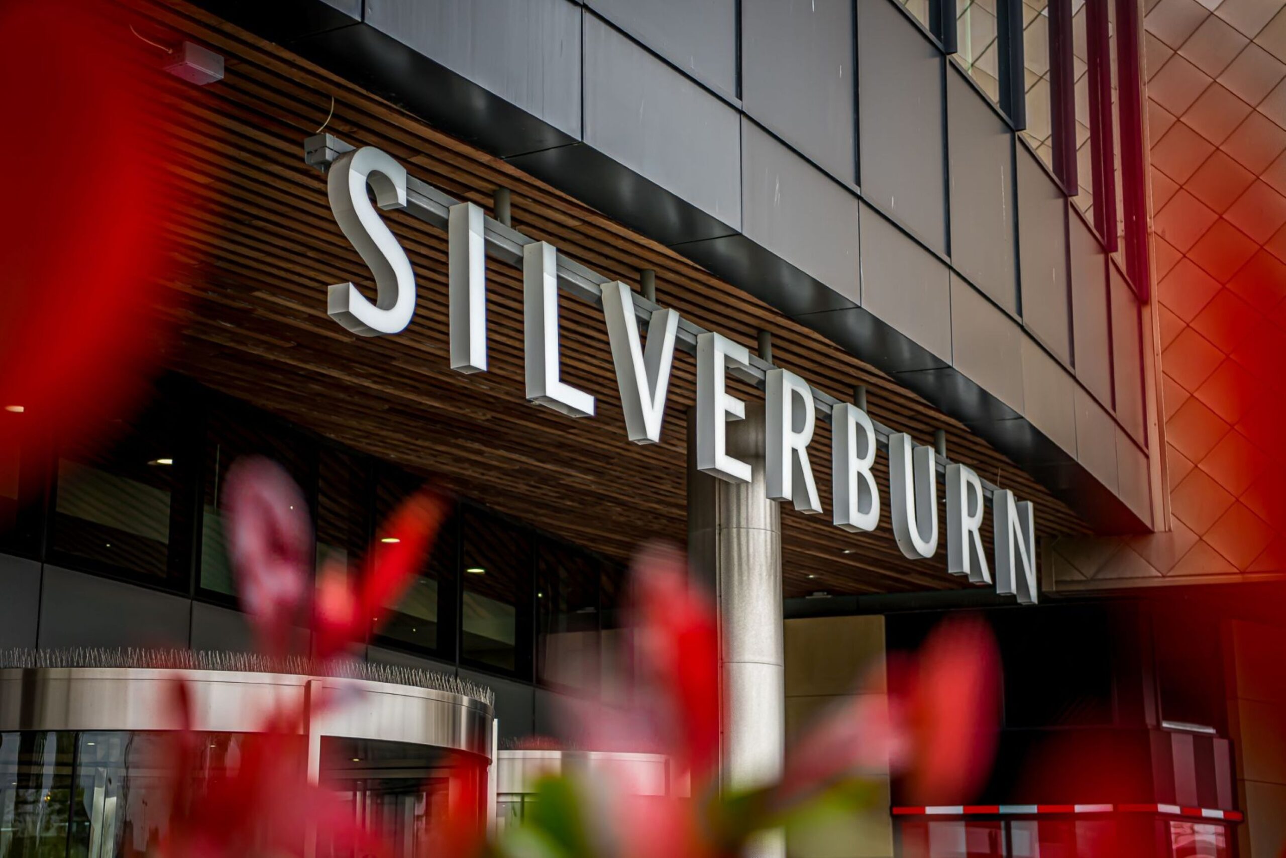 Silverburn scoops top Glasgow Business Award for second consecutive year after record-breaking year