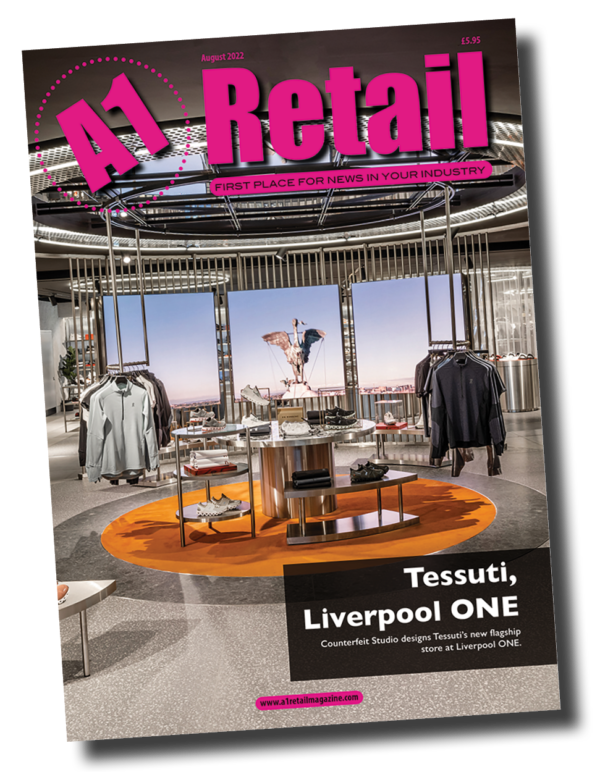 A1 Retail Magazine Retail News Retail Products