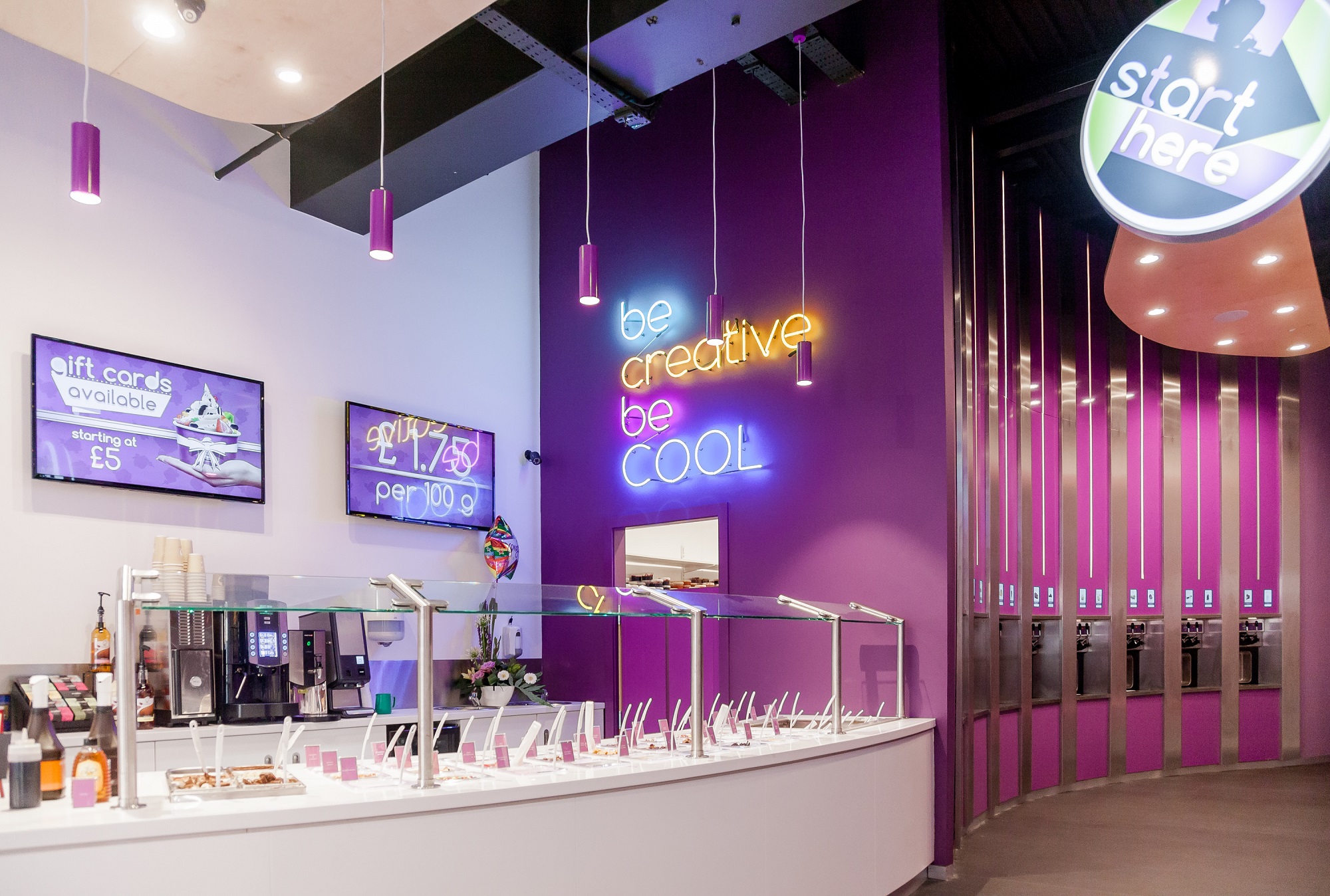 Spoon Street confirms fifth Northern Ireland store opening at Rushmere