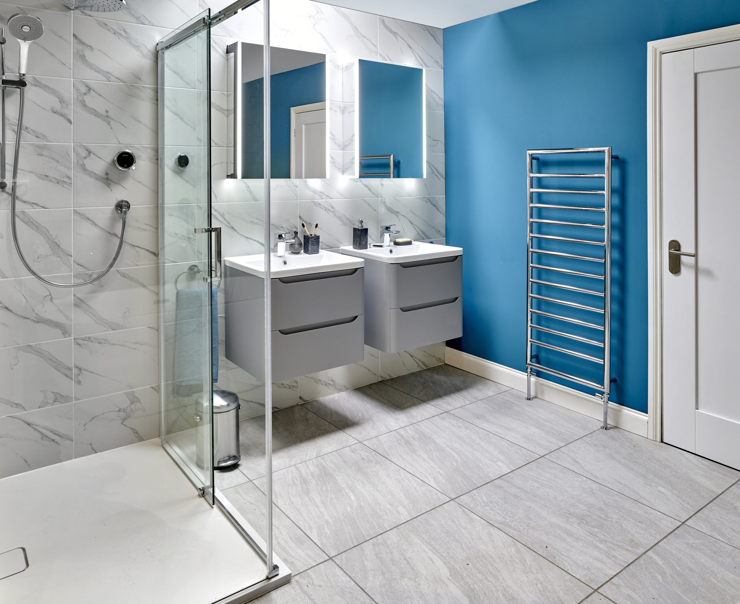 Wickes Bathroom Matttroy