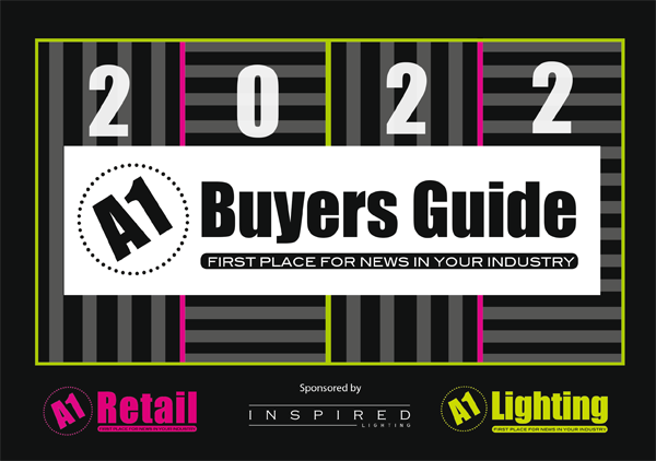 Buyers Guide 2022