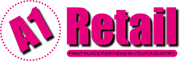 A1 Retail Magazine Logo