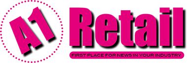 A1 Retail Magazine Logo